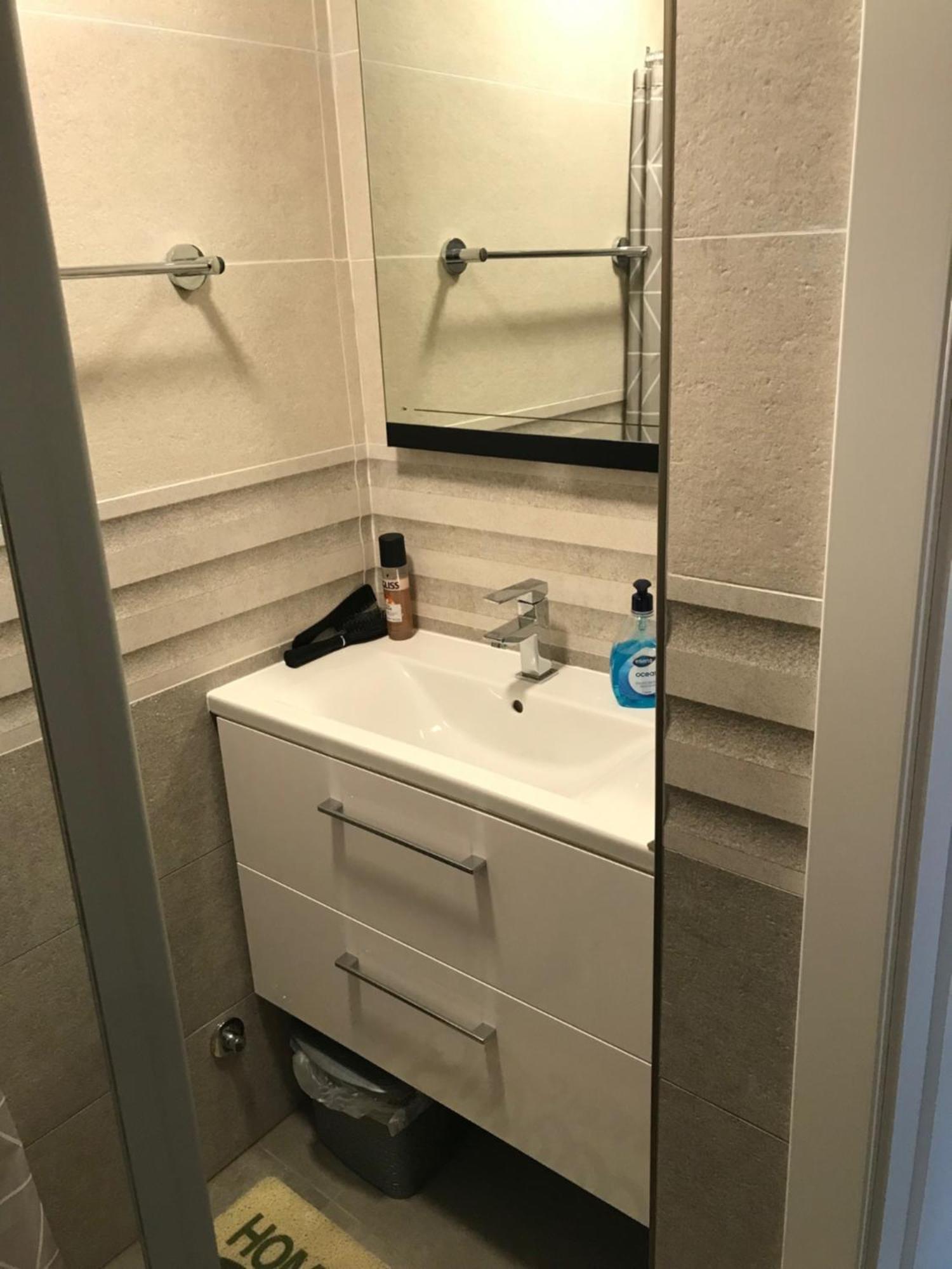 Apartments Jelka Banjol Екстер'єр фото